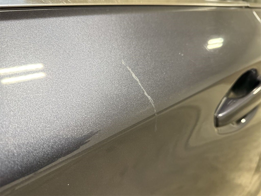 2017 Subaru Legacy 2.5i