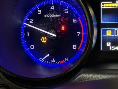 2017 Subaru Legacy 2.5i