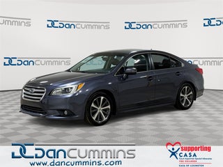2017 Subaru Legacy 2.5i