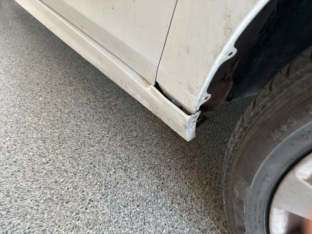 2015 Subaru Legacy 2.5i