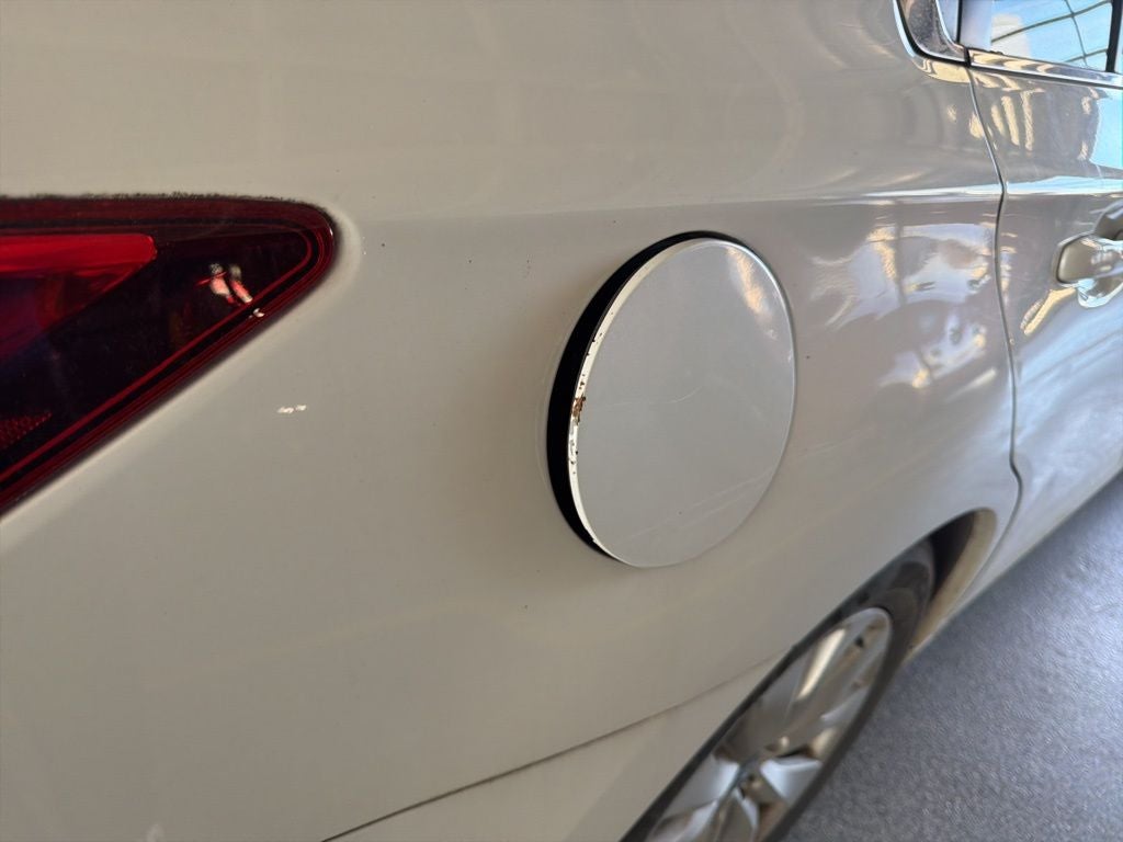 2015 Subaru Legacy 2.5i