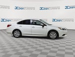 2015 Subaru Legacy 2.5i