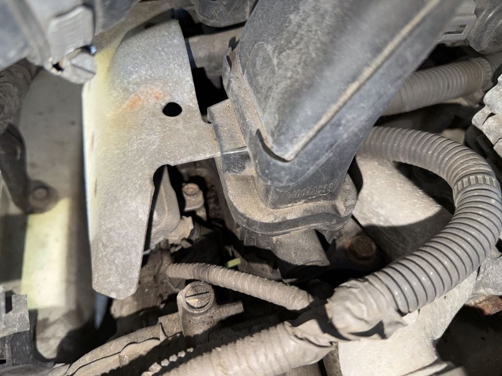 2015 Subaru Legacy 2.5i