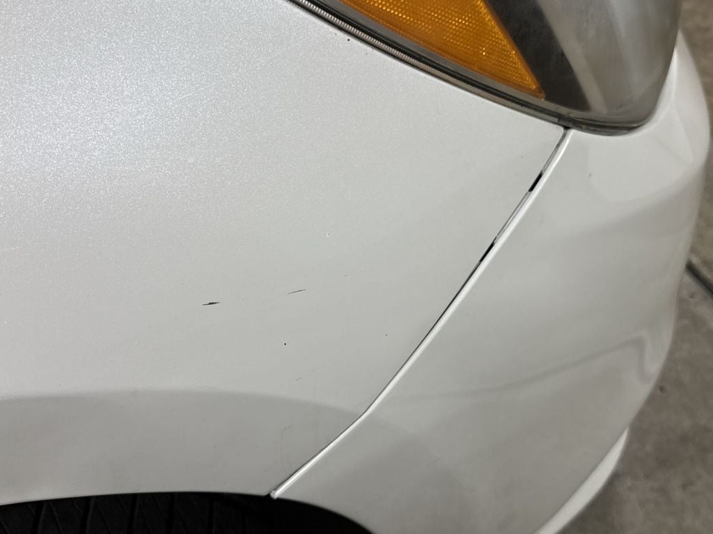 2015 Subaru Legacy 2.5i