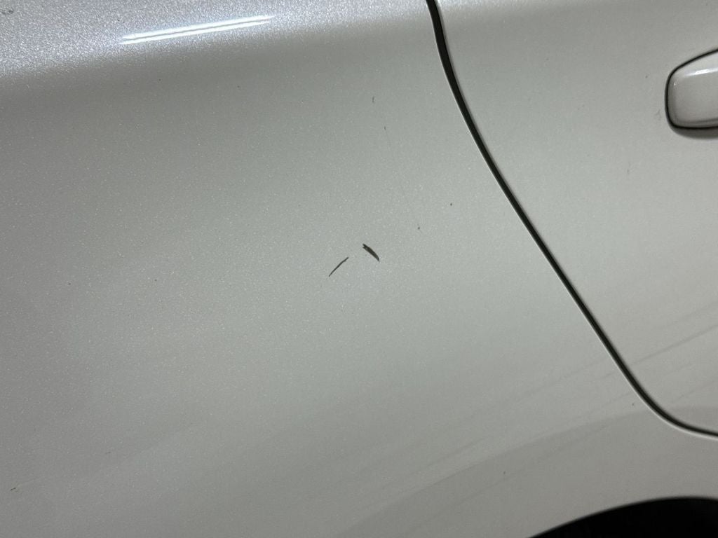 2015 Subaru Legacy 2.5i