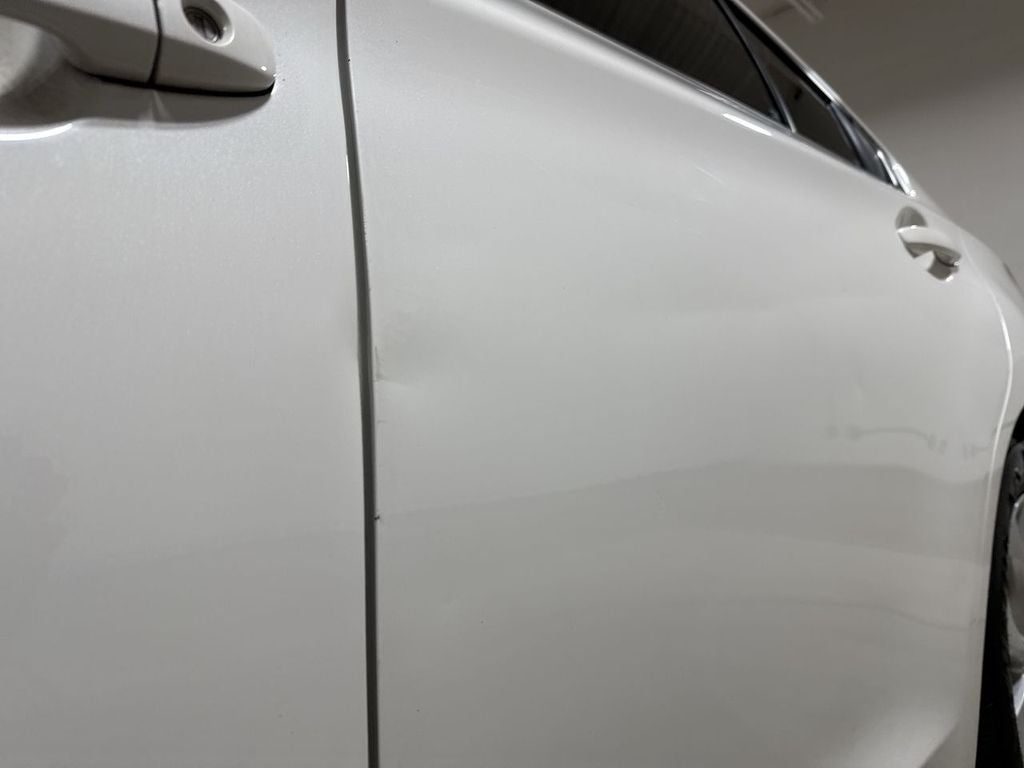 2015 Subaru Legacy 2.5i