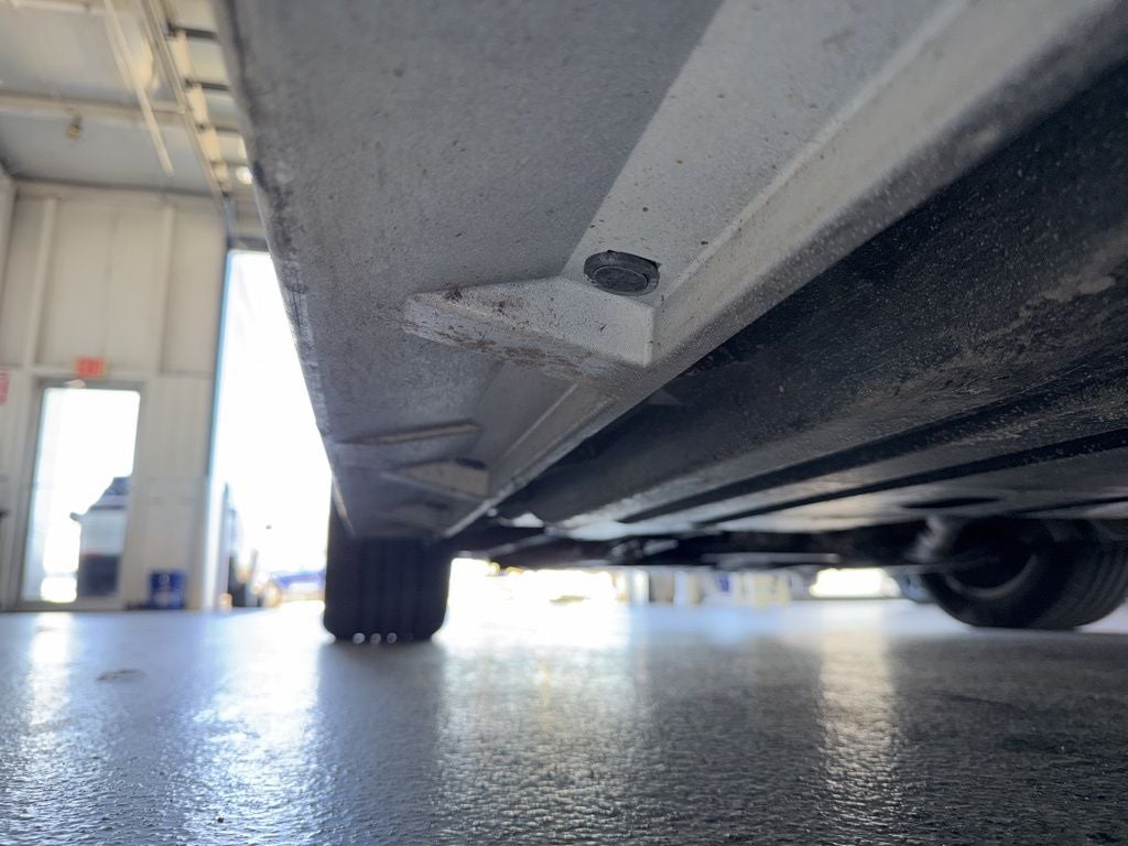 2015 Subaru Legacy 2.5i