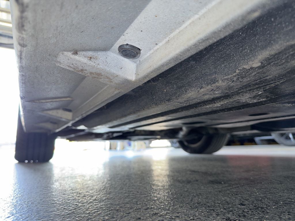 2015 Subaru Legacy 2.5i