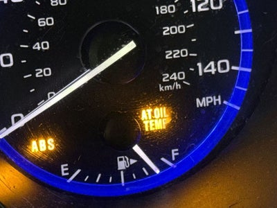 2015 Subaru Legacy 2.5i