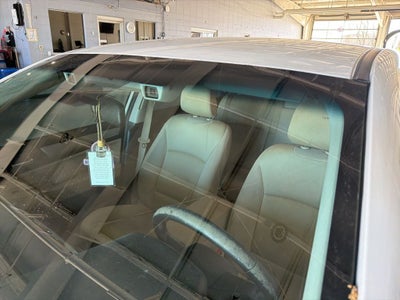 2015 Subaru Legacy 2.5i