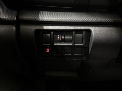 2019 Subaru Impreza 2.0i