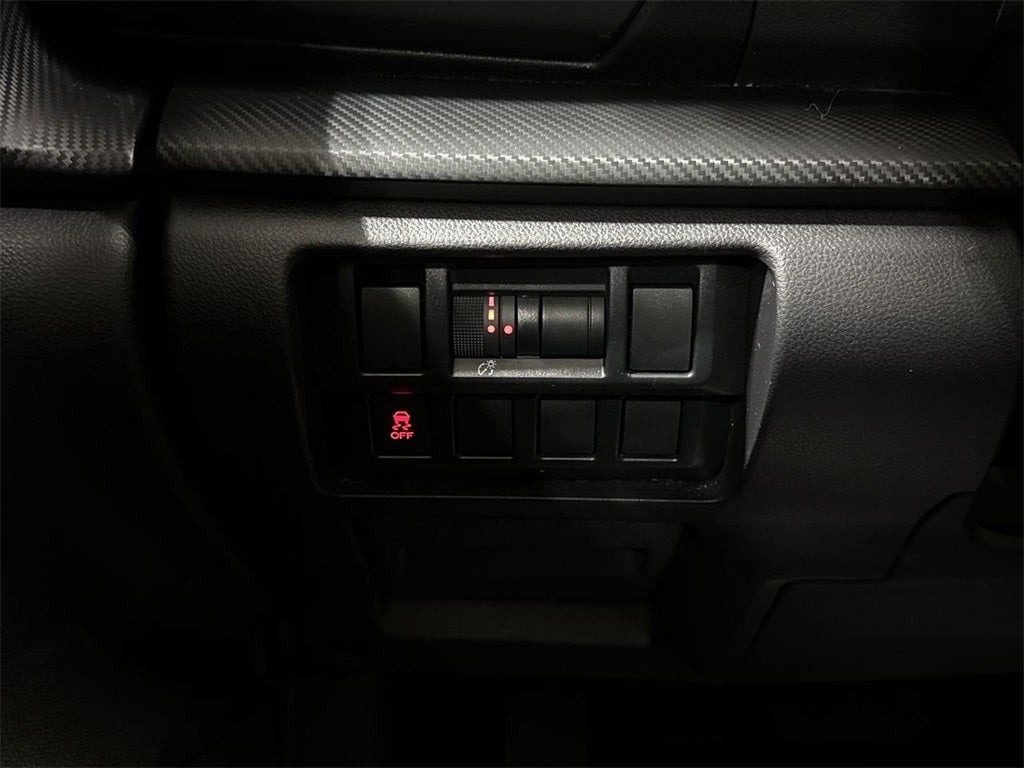 2019 Subaru Impreza 2.0i