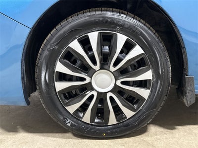 2019 Subaru Impreza 2.0i