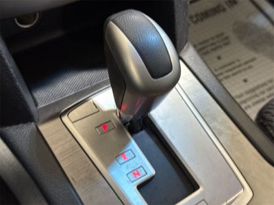 2011 Subaru Outback 2.5i Premium