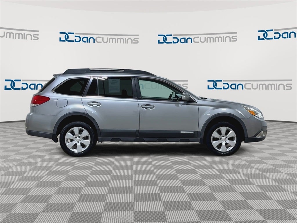 2011 Subaru Outback 2.5i Premium