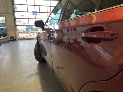 2016 Subaru Outback 2.5i