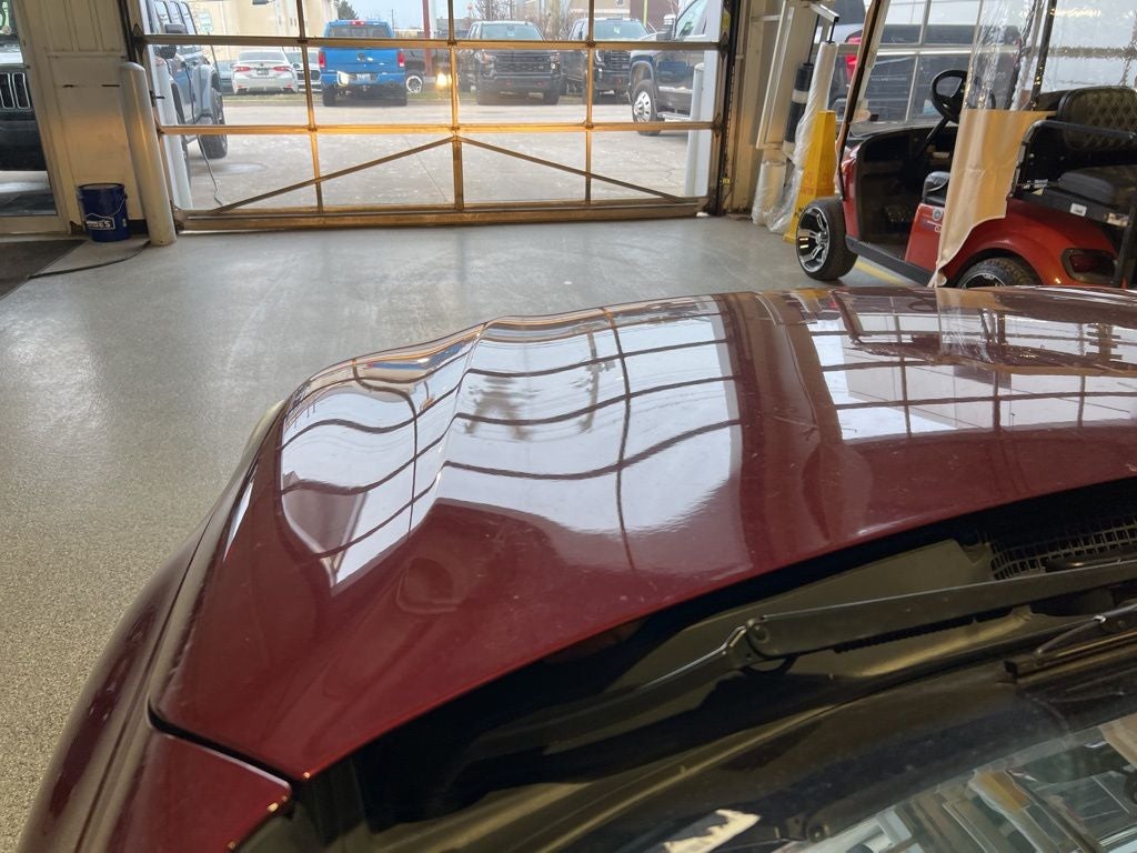 2016 Subaru Outback 2.5i