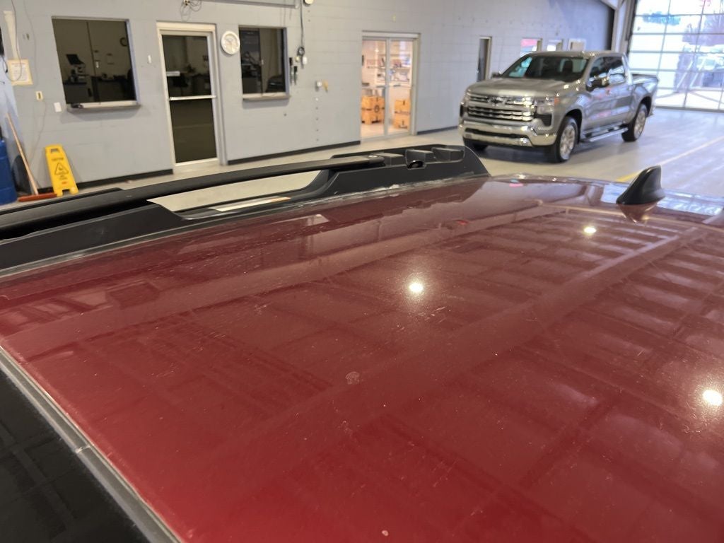 2016 Subaru Outback 2.5i