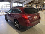 2016 Subaru Outback 2.5i