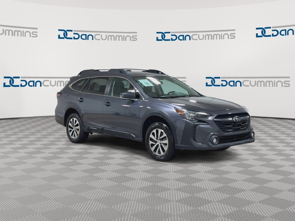 2023 Subaru Outback Premium