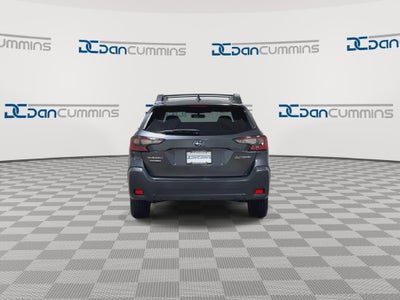 2023 Subaru Outback Premium