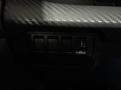 2023 Subaru Ascent Base