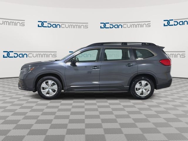 2023 Subaru Ascent Base