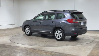 2023 Subaru Ascent Base