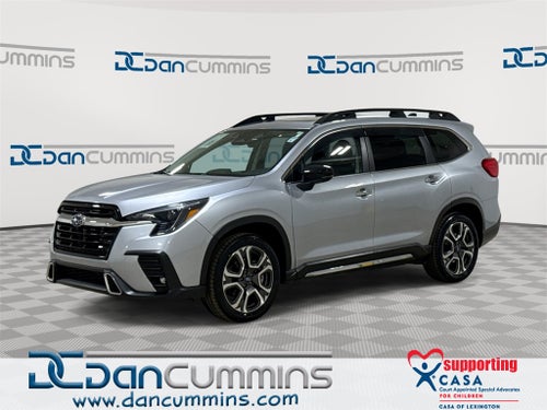 2024 Subaru Ascent Touring