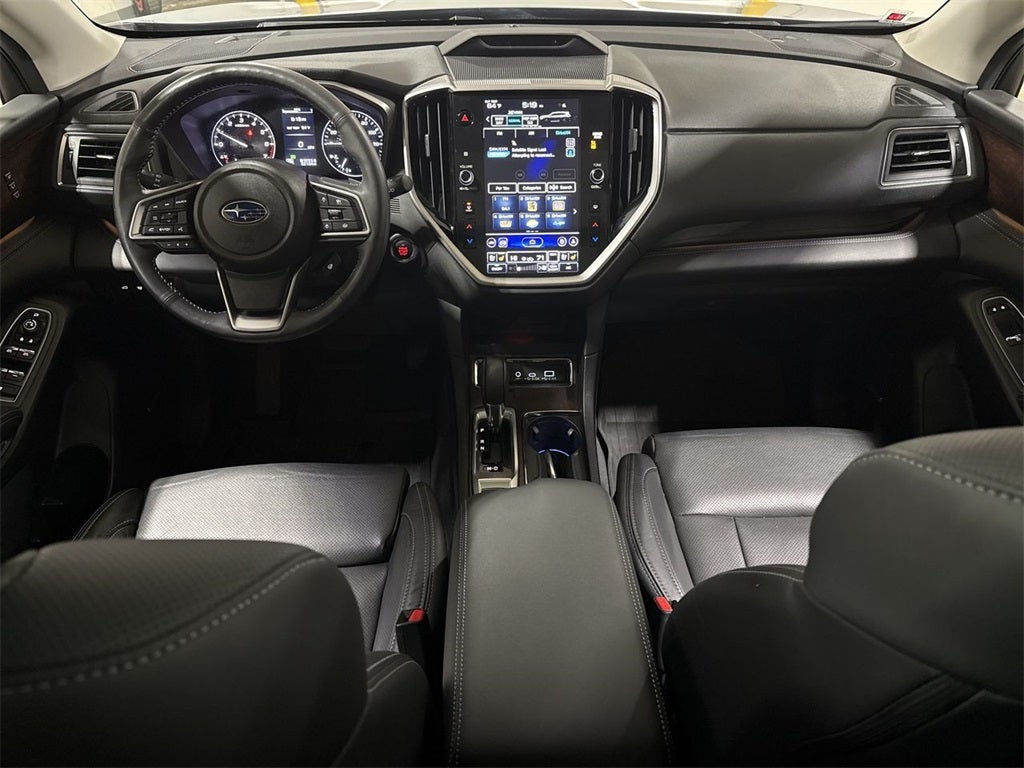2024 Subaru Ascent Touring