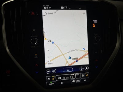 2024 Subaru Ascent Touring