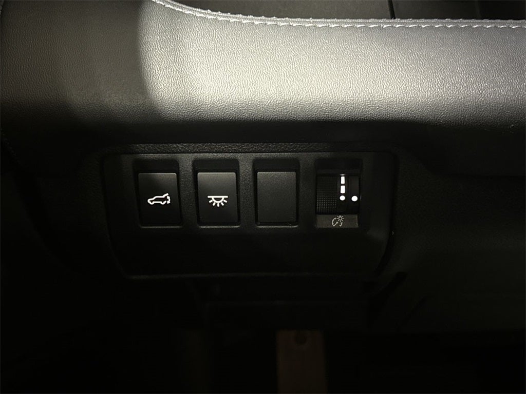 2024 Subaru Ascent Touring