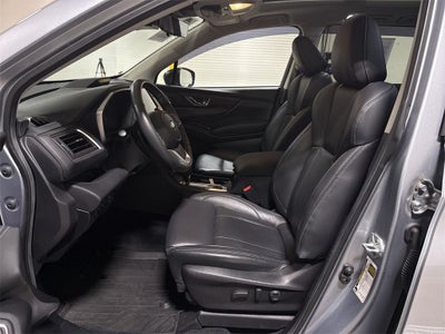 2024 Subaru Ascent Touring