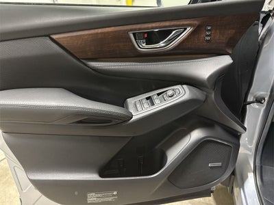2024 Subaru Ascent Touring