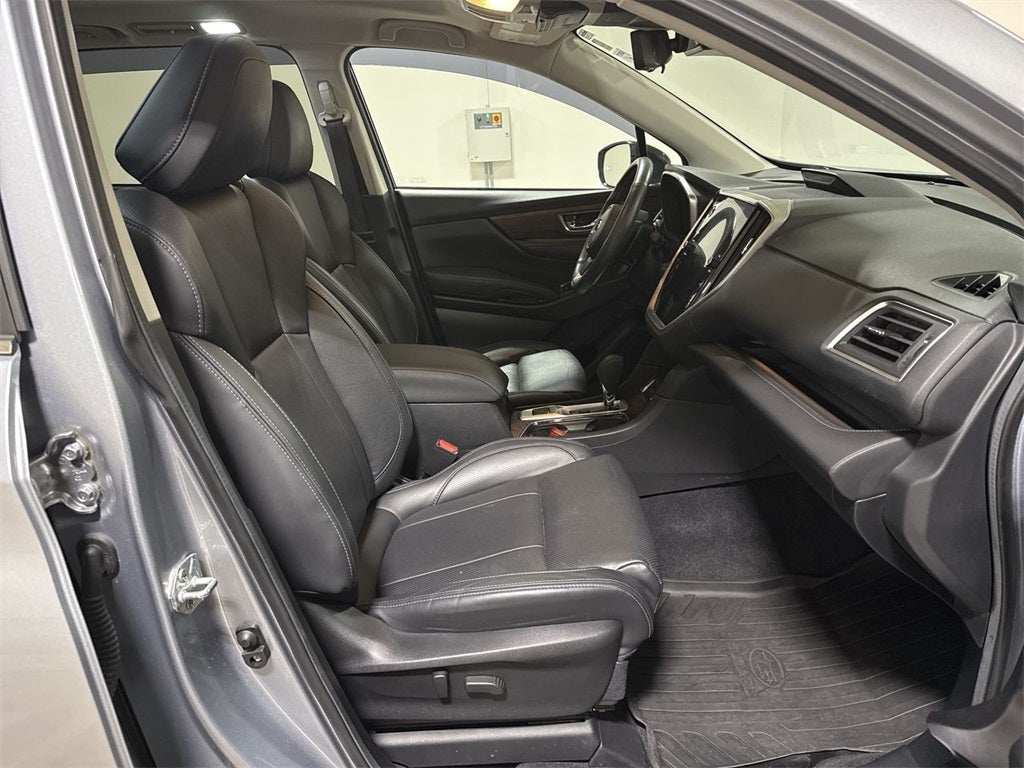2024 Subaru Ascent Touring