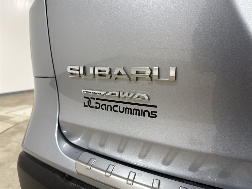 2024 Subaru Ascent Touring