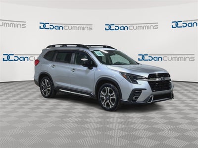2024 Subaru Ascent Touring