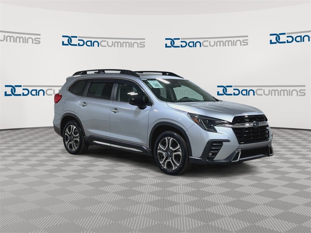 2024 Subaru Ascent Touring