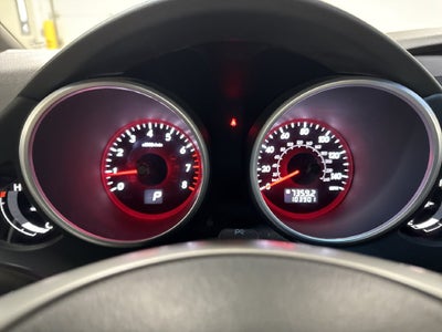 2012 Subaru Tribeca Limited 3.6 R