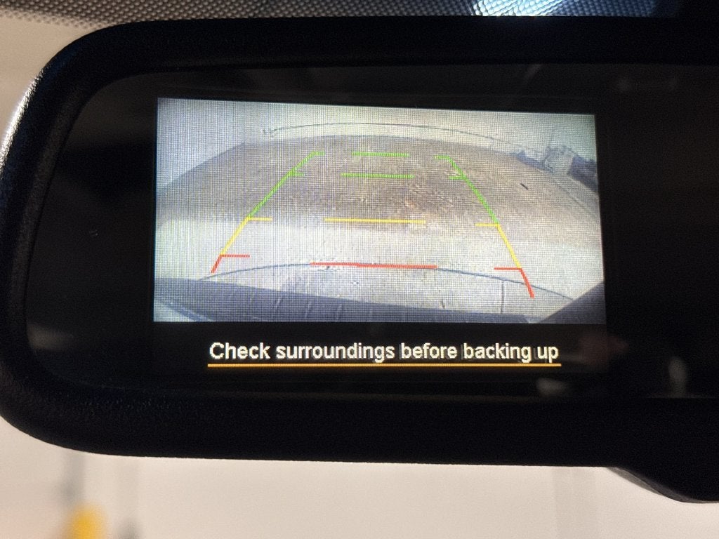 2012 Subaru Tribeca Limited 3.6 R
