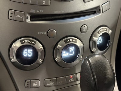 2012 Subaru Tribeca Limited 3.6 R