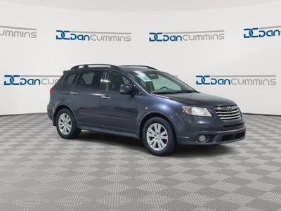 2012 Subaru Tribeca Limited 3.6 R