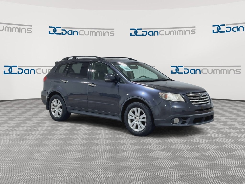 2012 Subaru Tribeca Limited 3.6 R