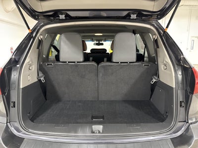 2012 Subaru Tribeca Limited 3.6 R