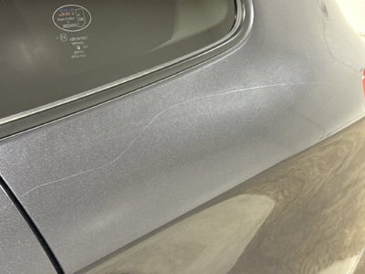 2012 Subaru Tribeca Limited 3.6 R