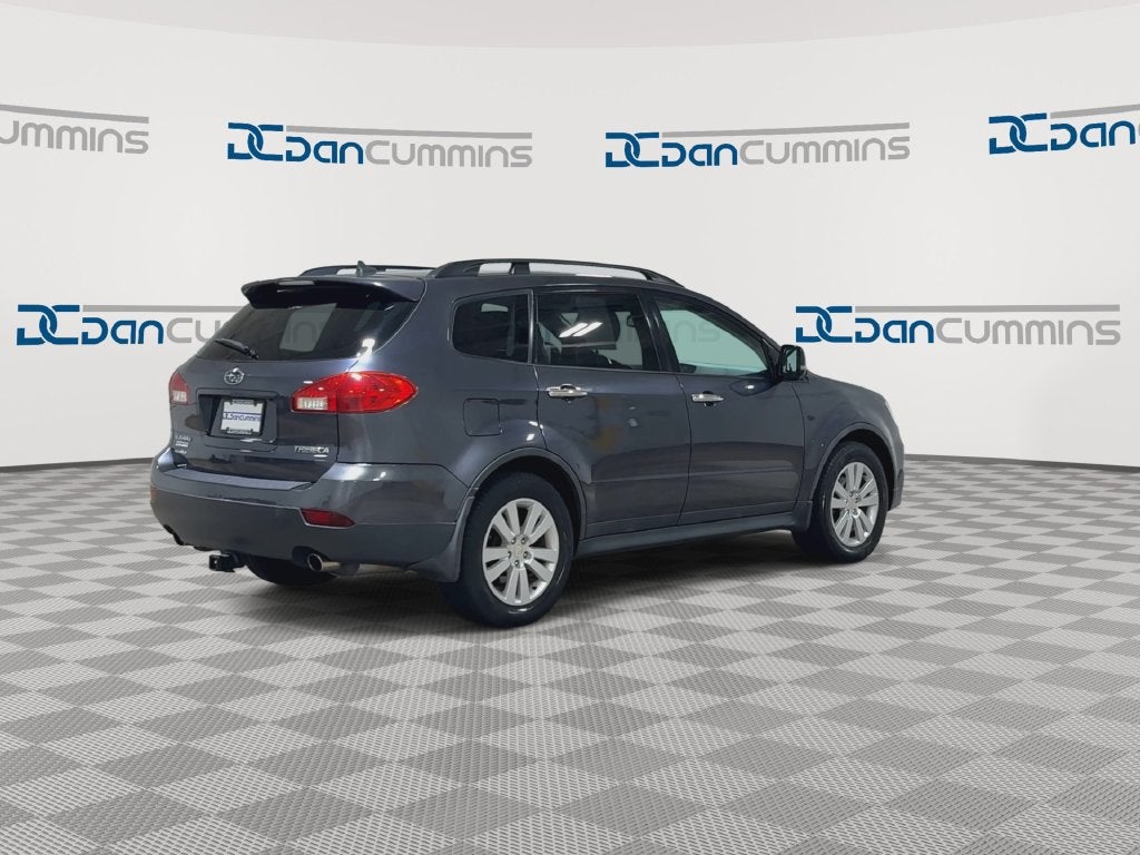 2012 Subaru Tribeca Limited 3.6 R