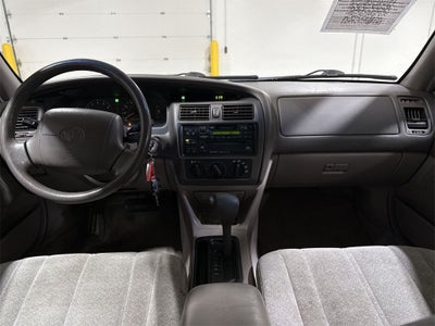 1998 Toyota Avalon XL