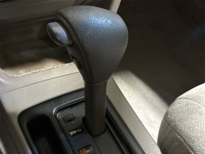 1998 Toyota Avalon XL