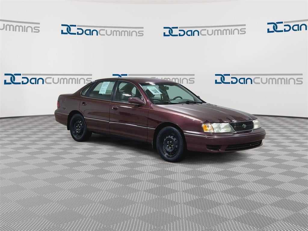 1998 Toyota Avalon XL