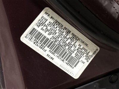 1998 Toyota Avalon XL